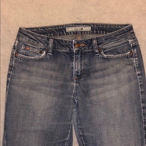 Joe's Jeans Denim - Joe’s Bootcut Jeans-Offer/Bundle to Save